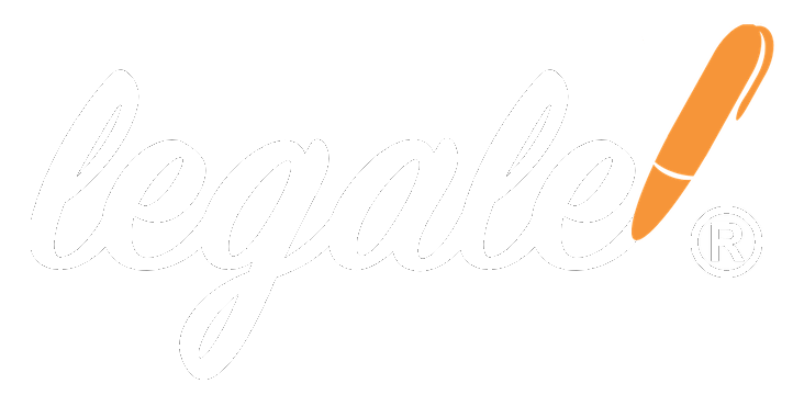 Legale — Fast, secure and smart